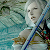 Final Fantasy Icon: 507