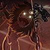 Attack on Titan Icon: 711